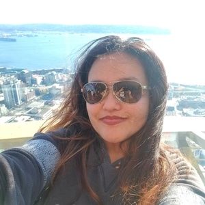 Meet your Posher, Melissa